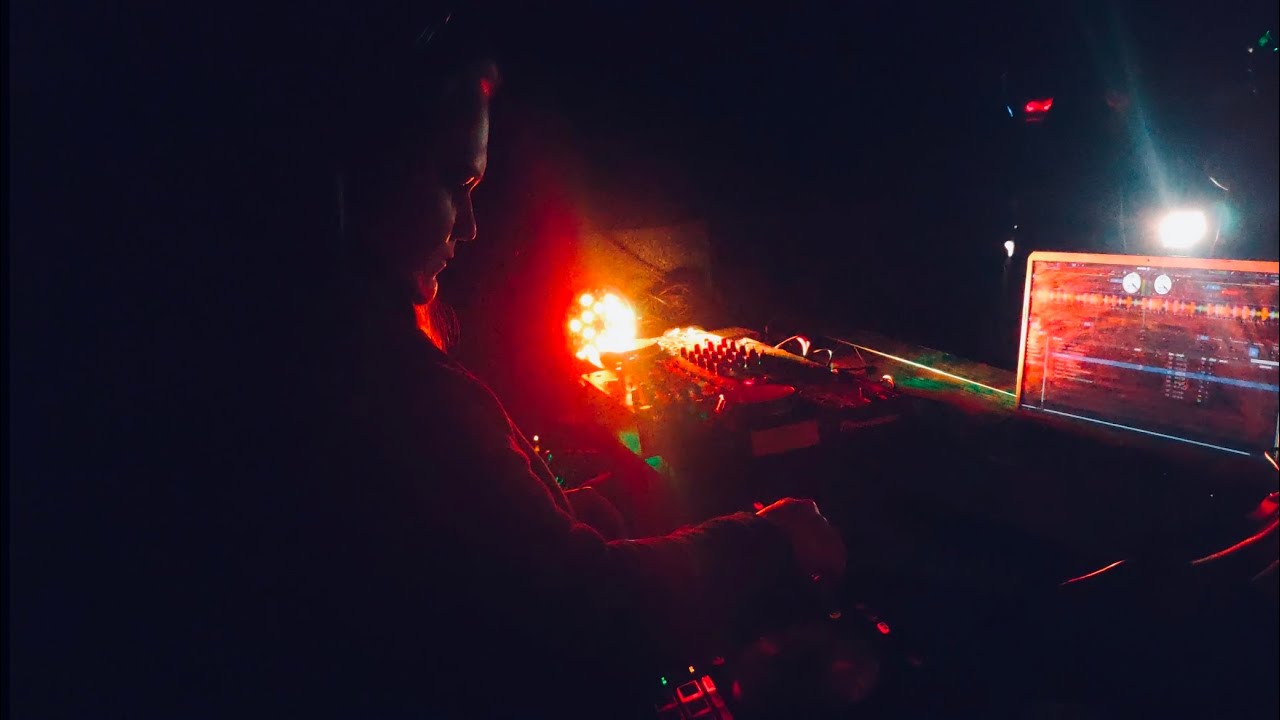 Open Air On the Gulf of Finland «Celebration of Life» Party