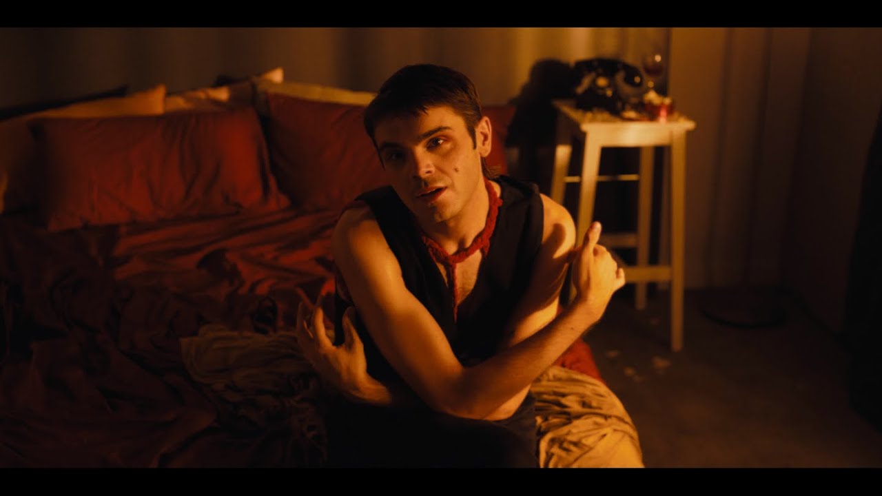 Eloi Duran - Ferida de bala (Video Oficial)