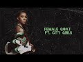 Female Goat ft. City Girls (Slowed)