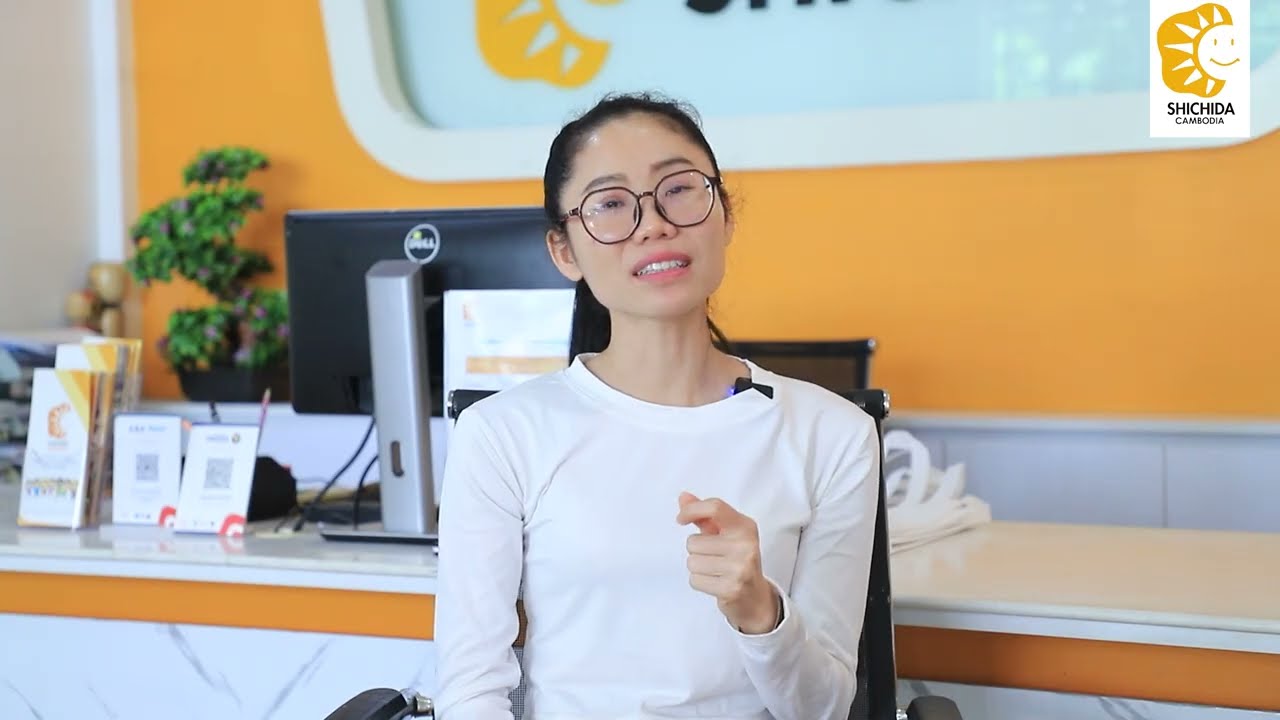 [17-10-25] Shichida Diary Book!!