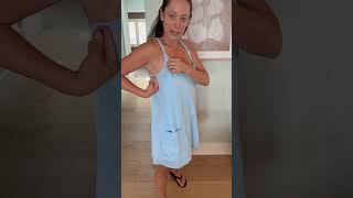 Purchasing more for the Summer! #summerfashion #amazonfinds #ootd #summerdress
