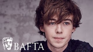 Actor Alex Lawther | Meet the Breakthrough Brits 2015