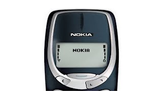 Nokia 3310 Ringtone [10 HOURS]