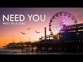 Need You 💖 (California Santa Monica Pier Beach / GoPro Summer 2018 / A Day In LA 2018) Prod.Lil Sokz