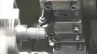 Torno Pramec