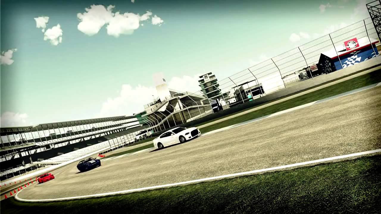 Auto Club Revolution - Dodge SRT