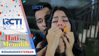 Hati Yang Memilih  Clara Mau Jalanin Rencanannya Tapi Malah Diculik Diego 30 Mei 2017