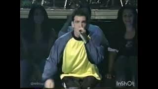 Nsync - Live  in concert 1999 1080P_HD