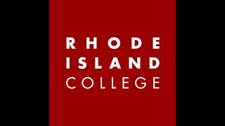 RIC CAMPUS TOUR