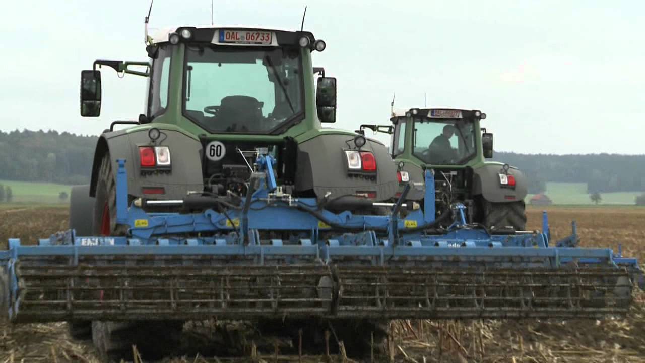 Fendt GuideConnect | Fendt