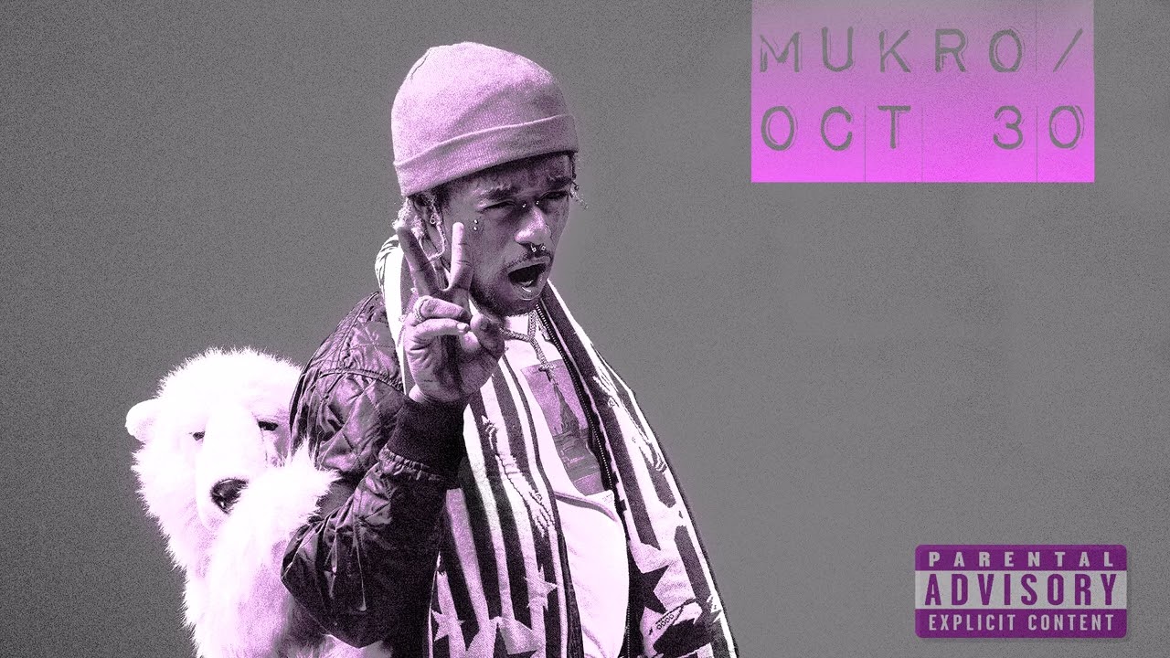 Lil Uzi Vert - Mukro / Oct 30 (Studio Quality Remaster)
