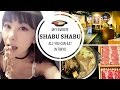 All-You-Can-Eat Shabushabu in Tokyo - Nabezo | TOKYO FOOD GUIDE