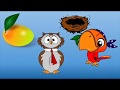 Phonics song  kidzstation