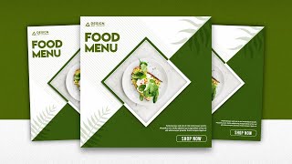 Famous Square Banner Design - Affinity Designer Tutorial Wealth