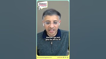 Experimentation in Platform Teams: Leveraging APIs for Rapid Validation #shortsfeed