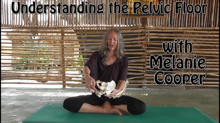 Understanding the Pelvic Floor with Melanie Cooper