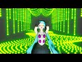 Hatsune Miku Age Age Again MMD