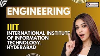 IIIT Hyderabad | International Institute of Information Technology Hyderabad