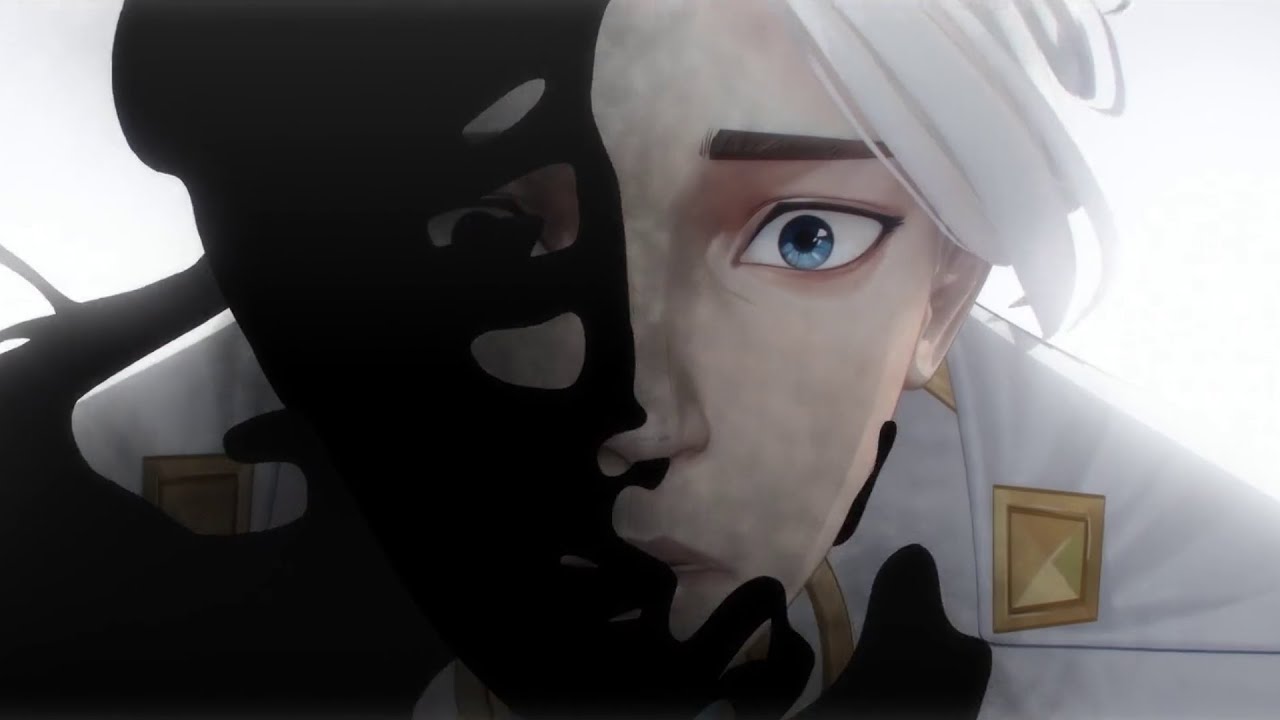 To Be Hero X AMV - over power hero