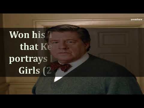 Video: Edward Herrmann Nettowaarde: Wiki, Getrouwd, Familie, Bruiloft, Salaris, Broers en zussen