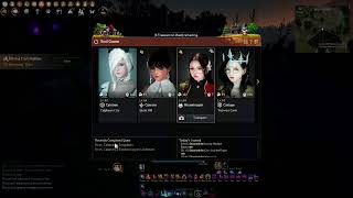 BDO | Tamer | Grinding