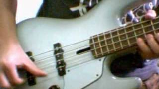 Picking Harmonics practice