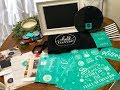CHALK COUTURE STARTER KIT | WHATS INSIDE?