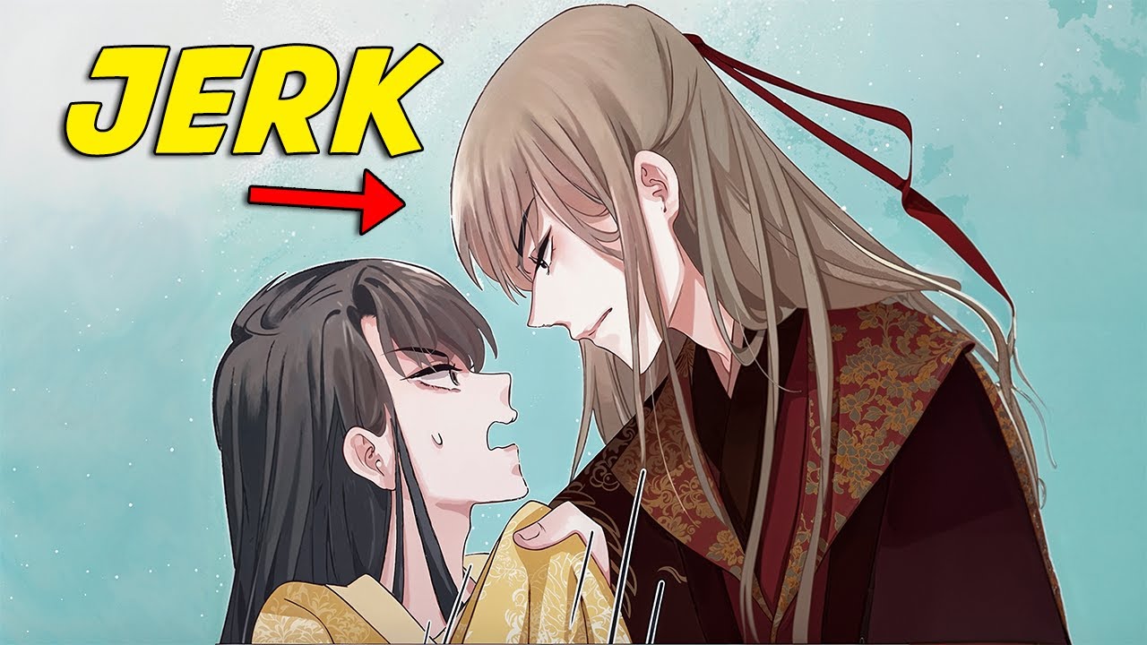 He Plans On Humiliating The Commander For Revenge But Instead Falls In Love