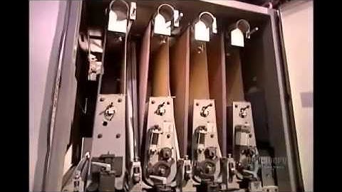 how its made rubber mats,hardwood floor,lapel pins & base ball bats