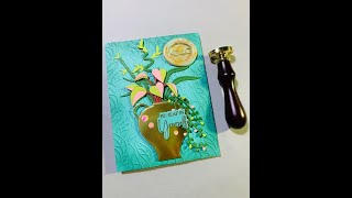 Spellbinders Propagation Garden Collection
