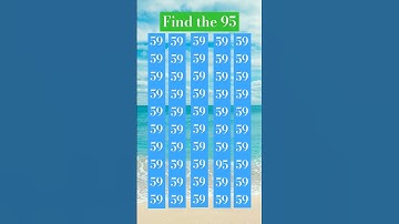 Find odd number #canyousolve#civilserviceexam #education#canyouanswer #maths #queddle#upscmaths