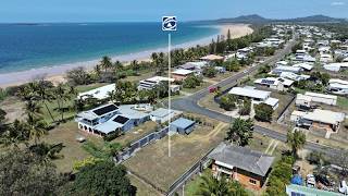 5 Rasmussen Avenue, HAY POINT QLD 4740
