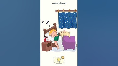 Dop 2 (Delete One Part) Level-187 Wake him up #viralvideo #shorts #gaming #dop2  @kapilgamer07