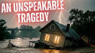 The Night the River Took Everything | The Wimberley Flash Flood Disaster