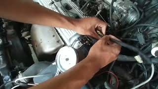 Finding the engine tachometer signal screenshot 5
