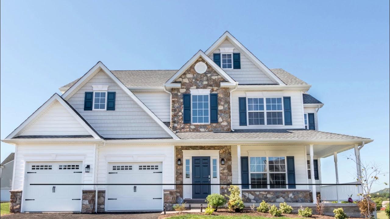 New Construction Homes Pa Montgomery County | thproperties.com | Tel - New Construction Homes Pa Montgomery County