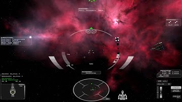 FreeSpace Port - Small Deadly Space (Mission 3)