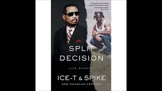The Nothing Sacred Interview With Spike Coauthor of Split Decision