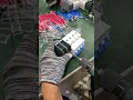 High-Volume Production Factory for RV Electrical Components #outdoorpower