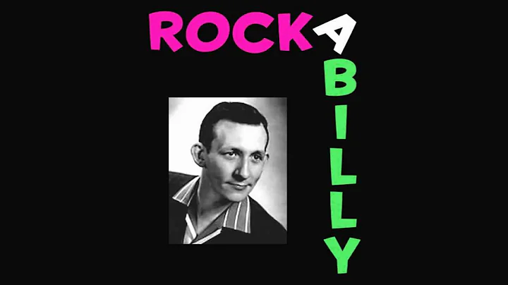 ROCKET IN MY POCKET - Jimmy Lloyd Logsdon