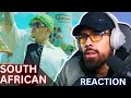 FIRST Time Hearing South African Music COSTA TITCH BIG FLEXA FIRST Time Hearing South African Music COSTA TITCH BIG FLEXA