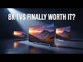 8K TVs Are Finally Worth It in 2026! | Top 5 Reasons You Should Upgrade