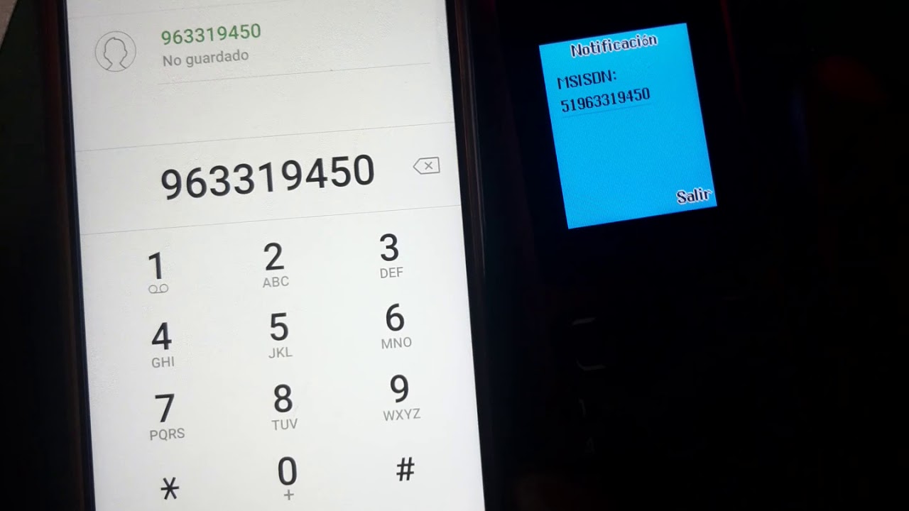 Actualizar 81+ images como quitar un telefono de la lista negra