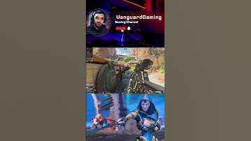 #apexlegends #apex #apex参加型 #apexlegendsgameplay #apexlegendsclips #gamingshorts #gaming 😱🎯