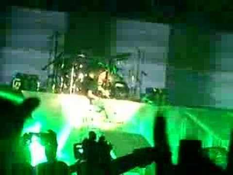 Concert Tokio Hotel Amneville 26/10