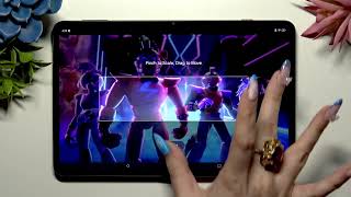 ZTE Nubia Red Magic Astra – How to Change Keyboard Theme screenshot 3