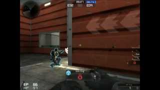 Repulse - Gameplay 01