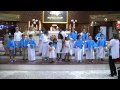 02 Esta es la gente que alaba al Señor - Concierto de los niños de la parroquia