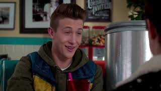 Andi Mack - Buffy In A Bottle - clip6