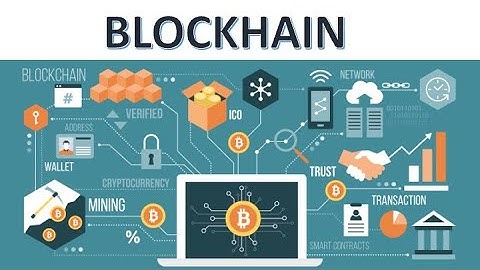 The Top 7 Practical Applications of Blockchain Technology: Real-World Use Cases and Applications